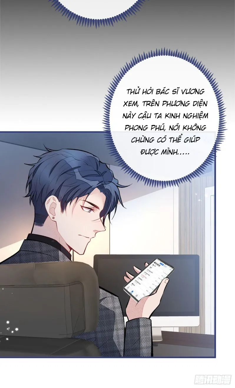 Hotsearch Của Ảnh Đế Chap 92 - Next Chap 93