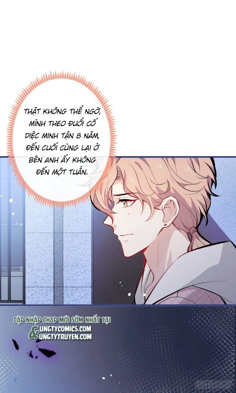 Hotsearch Của Ảnh Đế Chap 92 - Next Chap 93