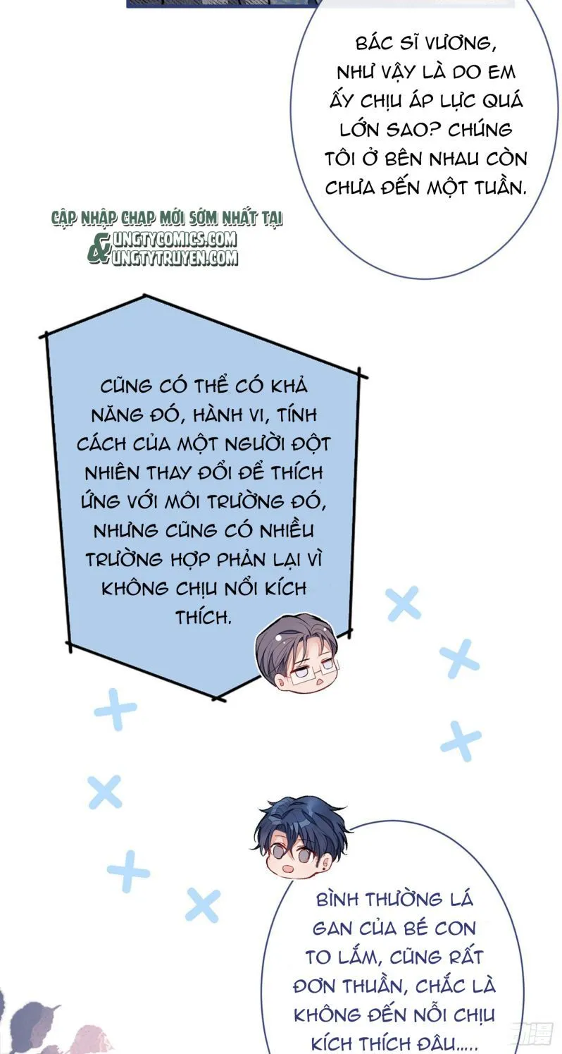 Hotsearch Của Ảnh Đế Chap 92 - Next Chap 93