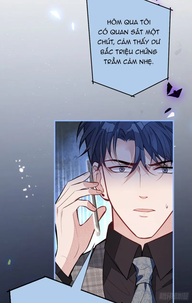 Hotsearch Của Ảnh Đế Chap 92 - Next Chap 93