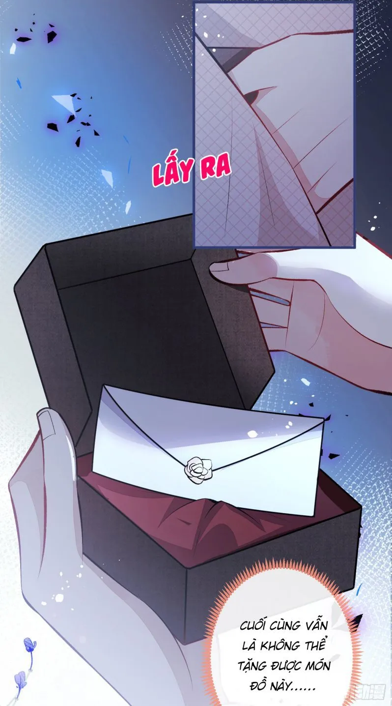 Hotsearch Của Ảnh Đế Chap 92 - Next Chap 93