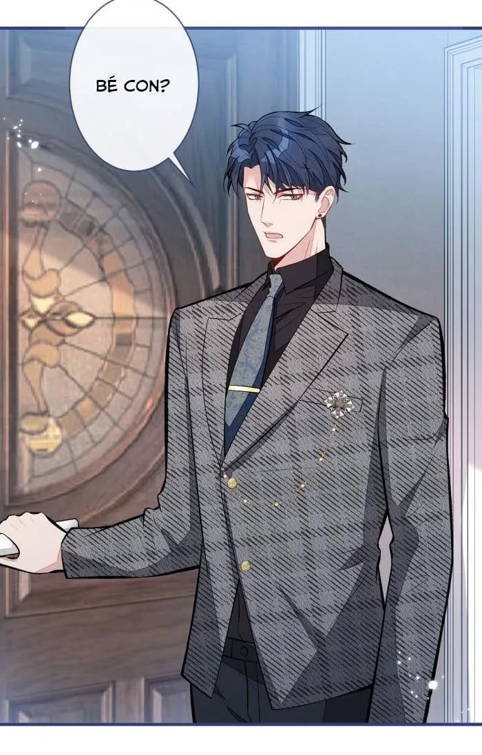 Hotsearch Của Ảnh Đế Chap 93 - Next Chap 94
