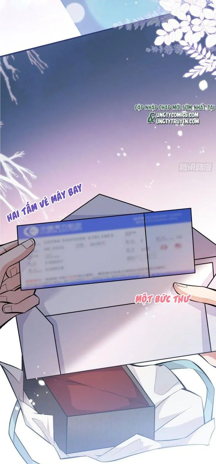Hotsearch Của Ảnh Đế Chap 93 - Next Chap 94