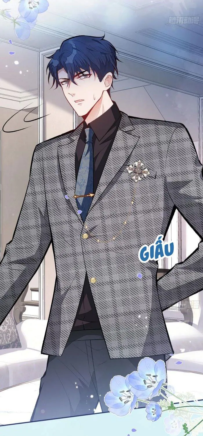 Hotsearch Của Ảnh Đế Chap 93 - Next Chap 94