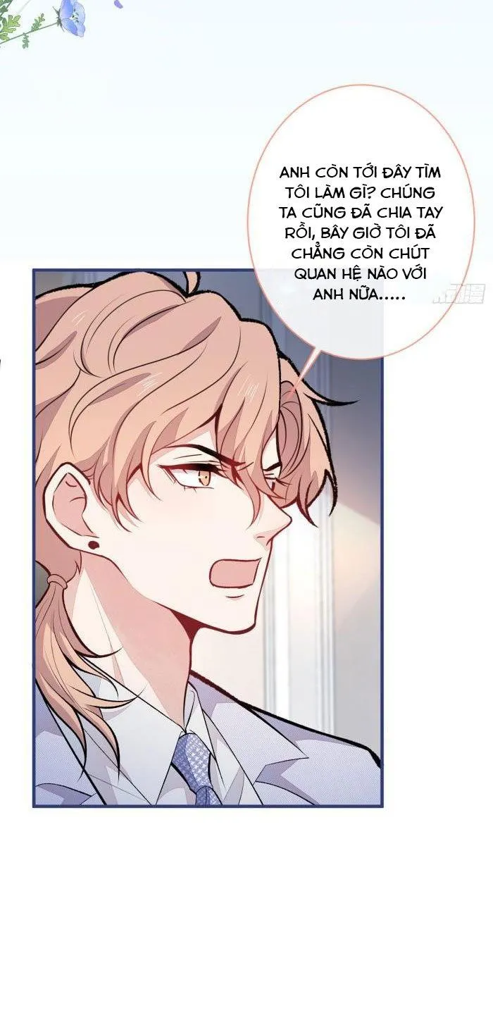 Hotsearch Của Ảnh Đế Chap 93 - Next Chap 94