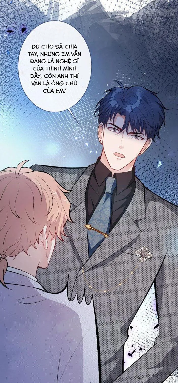 Hotsearch Của Ảnh Đế Chap 93 - Next Chap 94