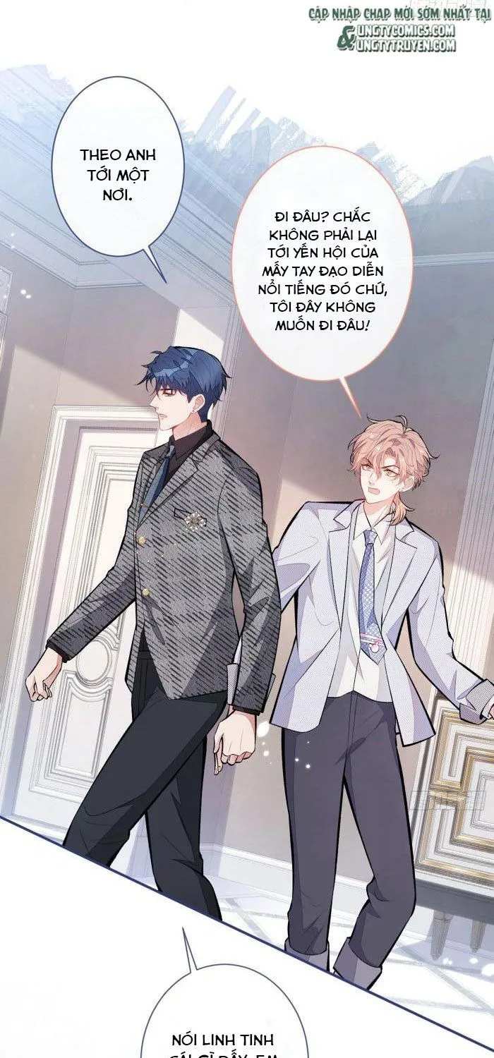 Hotsearch Của Ảnh Đế Chap 93 - Next Chap 94