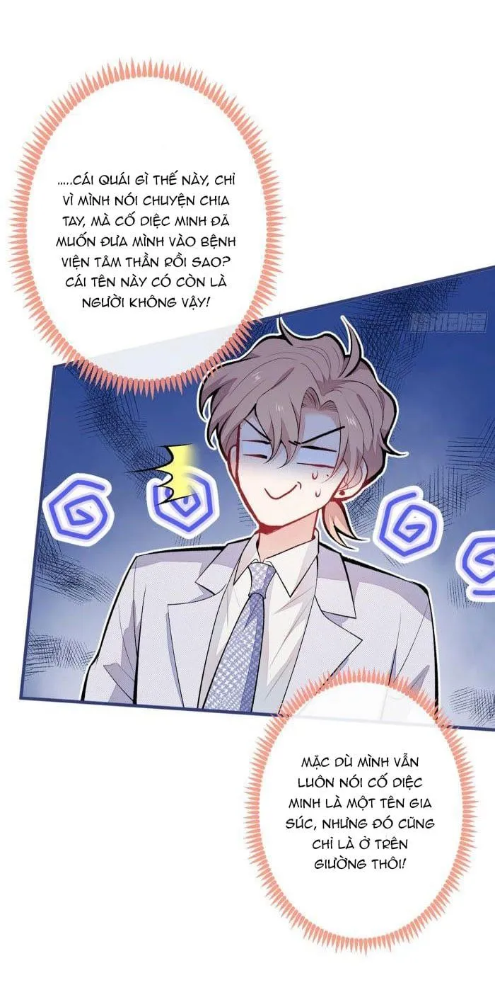 Hotsearch Của Ảnh Đế Chap 93 - Next Chap 94