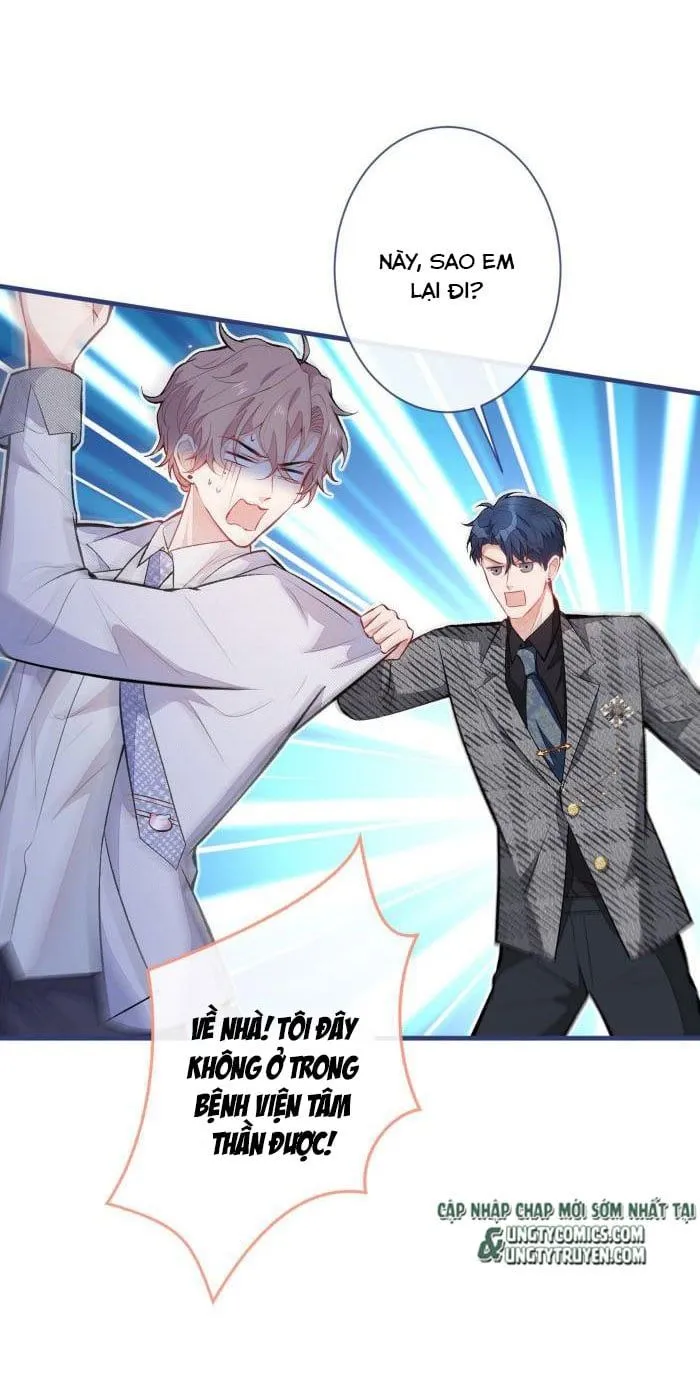 Hotsearch Của Ảnh Đế Chap 93 - Next Chap 94