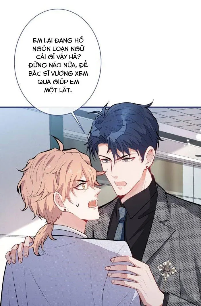 Hotsearch Của Ảnh Đế Chap 93 - Next Chap 94