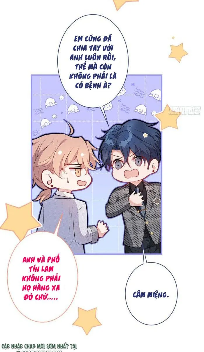 Hotsearch Của Ảnh Đế Chap 93 - Next Chap 94