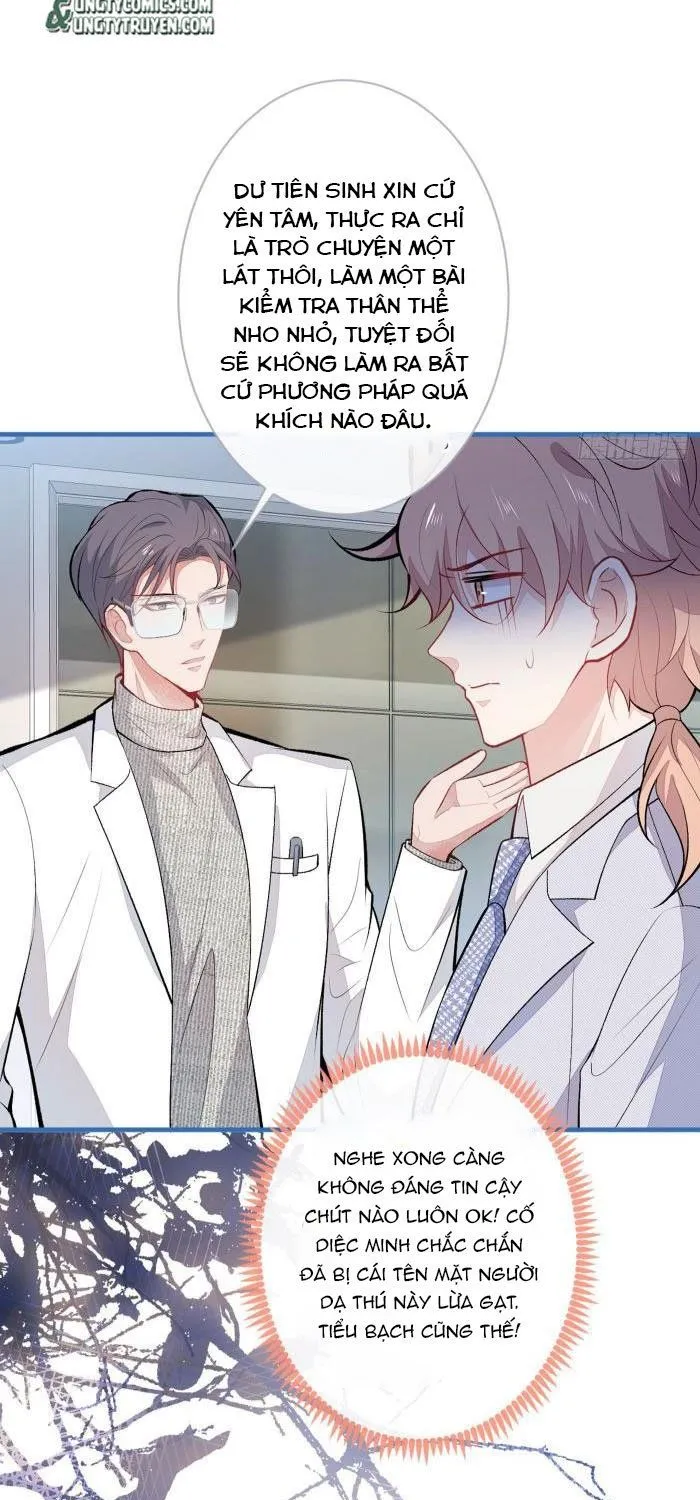 Hotsearch Của Ảnh Đế Chap 93 - Next Chap 94