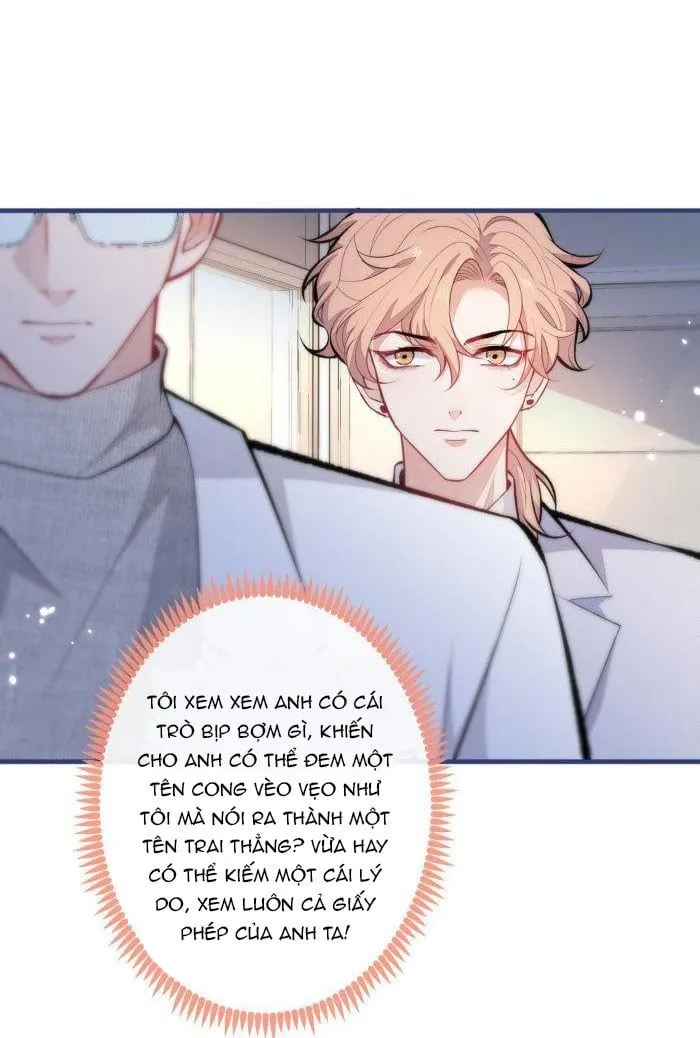 Hotsearch Của Ảnh Đế Chap 93 - Next Chap 94