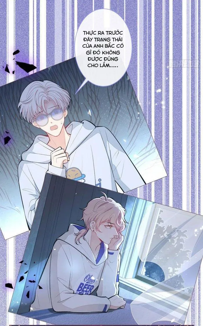 Hotsearch Của Ảnh Đế Chap 93 - Next Chap 94