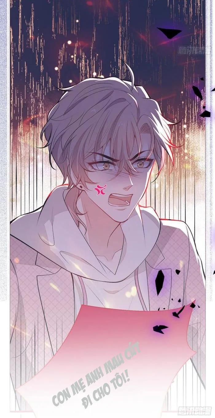 Hotsearch Của Ảnh Đế Chap 93 - Next Chap 94