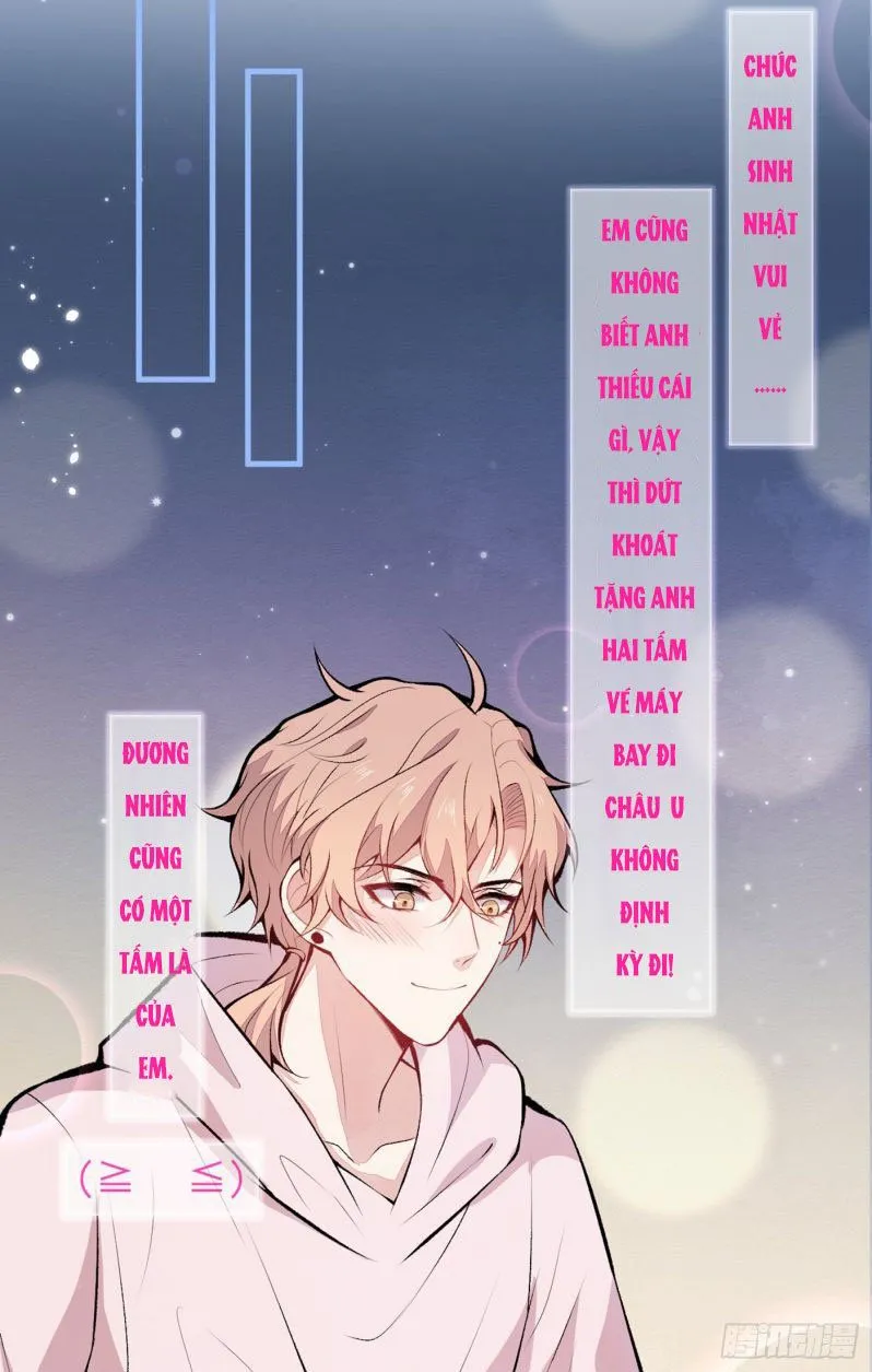 Hotsearch Của Ảnh Đế Chap 94 - Next Chap 95