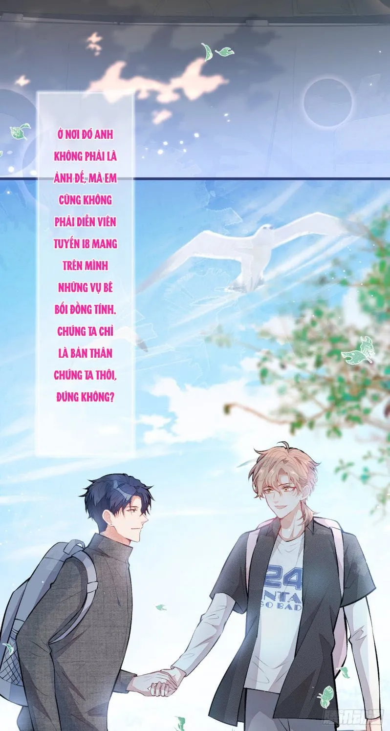 Hotsearch Của Ảnh Đế Chap 94 - Next Chap 95