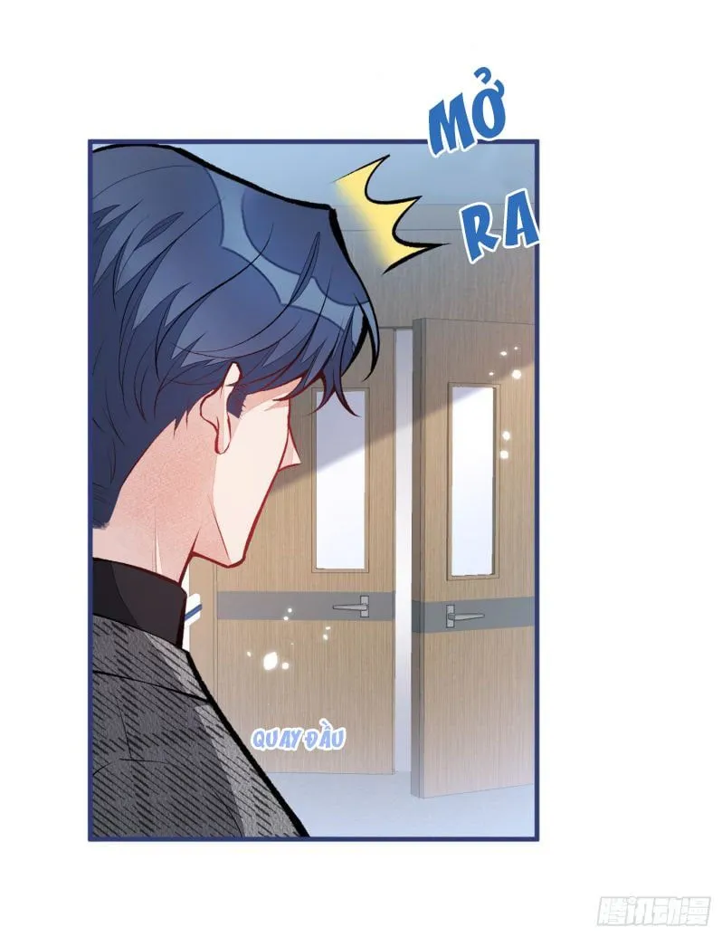 Hotsearch Của Ảnh Đế Chap 94 - Next Chap 95