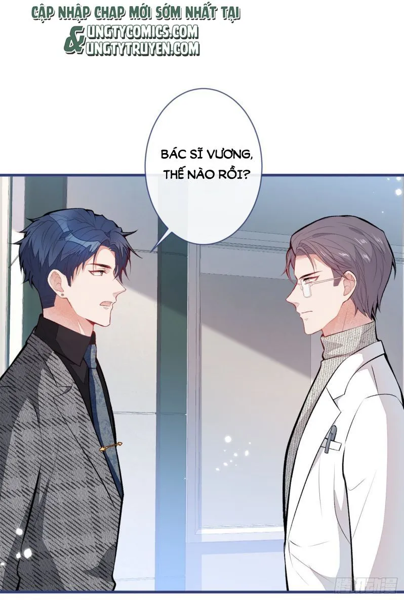 Hotsearch Của Ảnh Đế Chap 94 - Next Chap 95