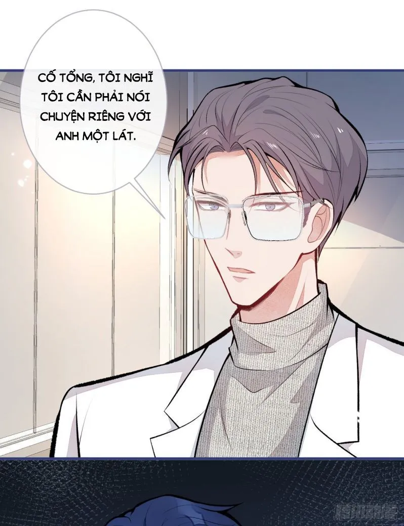 Hotsearch Của Ảnh Đế Chap 94 - Next Chap 95
