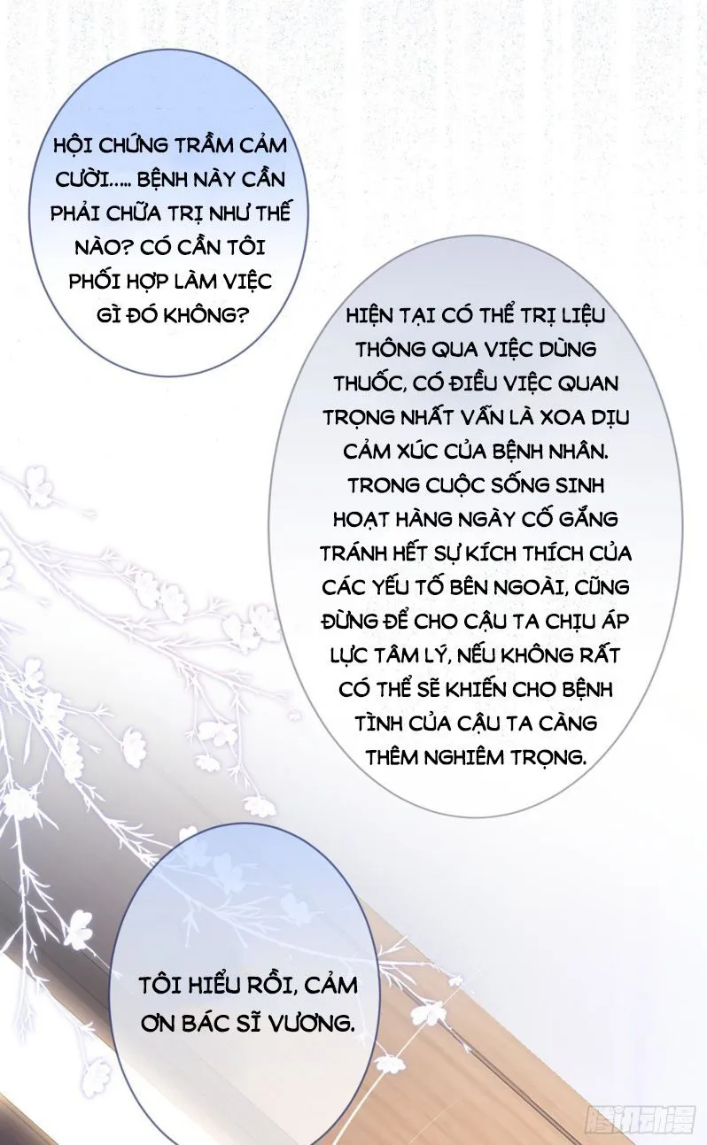 Hotsearch Của Ảnh Đế Chap 94 - Next Chap 95