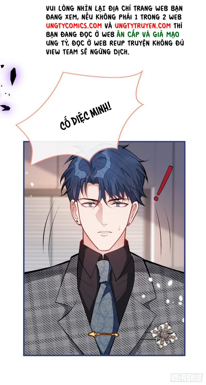 Hotsearch Của Ảnh Đế Chap 94 - Next Chap 95