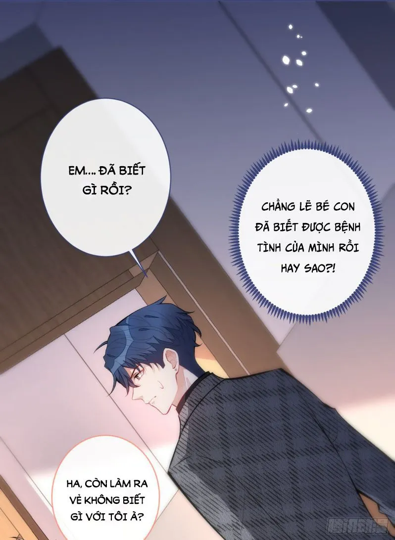 Hotsearch Của Ảnh Đế Chap 94 - Next Chap 95
