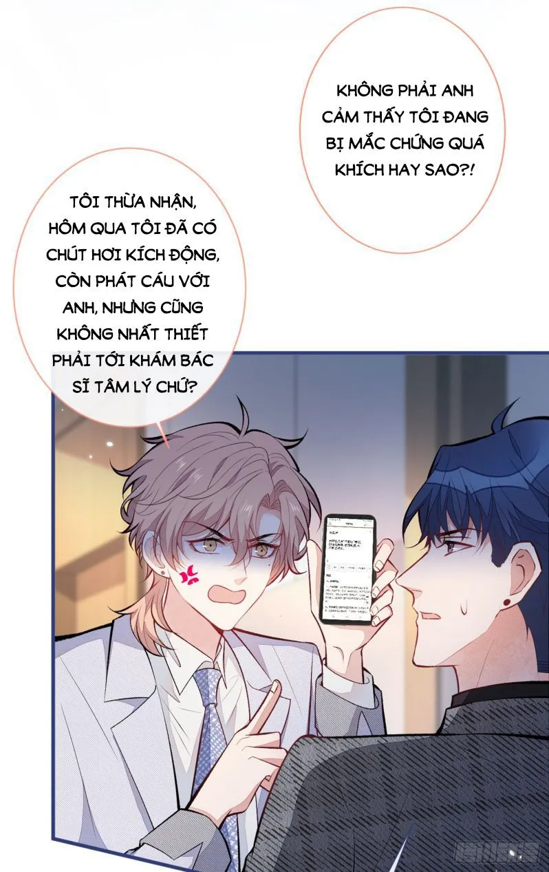 Hotsearch Của Ảnh Đế Chap 94 - Next Chap 95