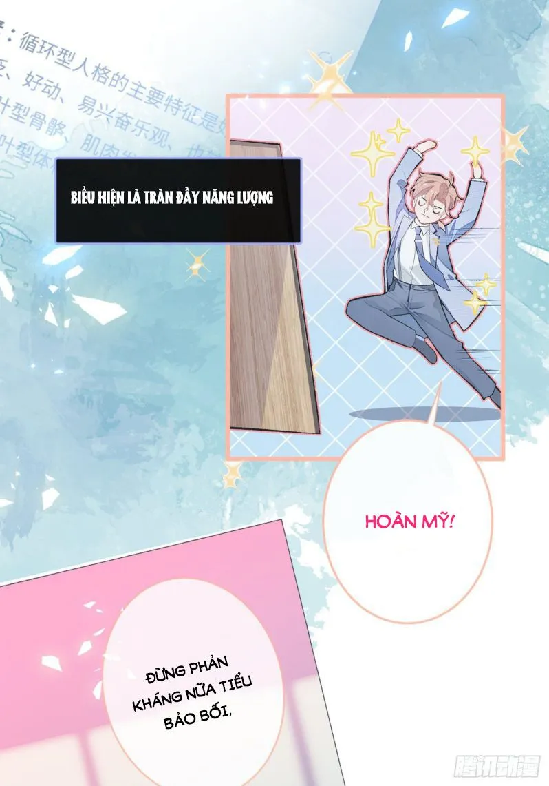 Hotsearch Của Ảnh Đế Chap 94 - Next Chap 95