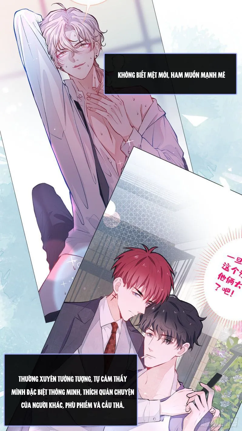 Hotsearch Của Ảnh Đế Chap 94 - Next Chap 95