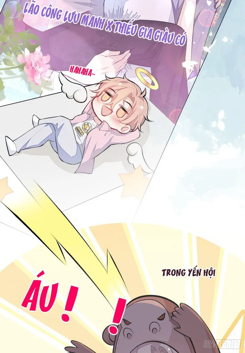 Hotsearch Của Ảnh Đế Chap 94 - Next Chap 95
