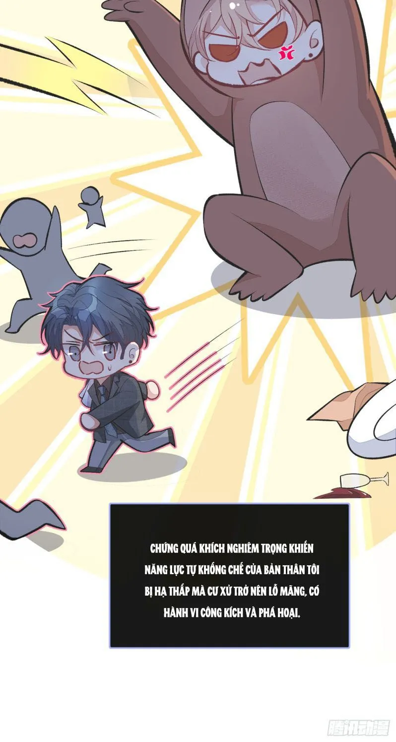 Hotsearch Của Ảnh Đế Chap 94 - Next Chap 95