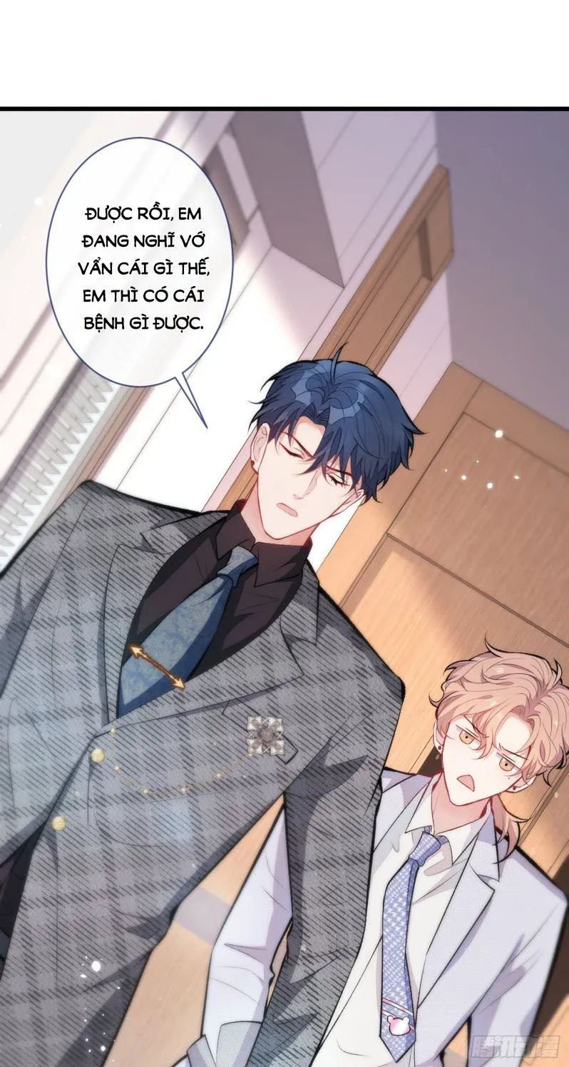 Hotsearch Của Ảnh Đế Chap 94 - Next Chap 95