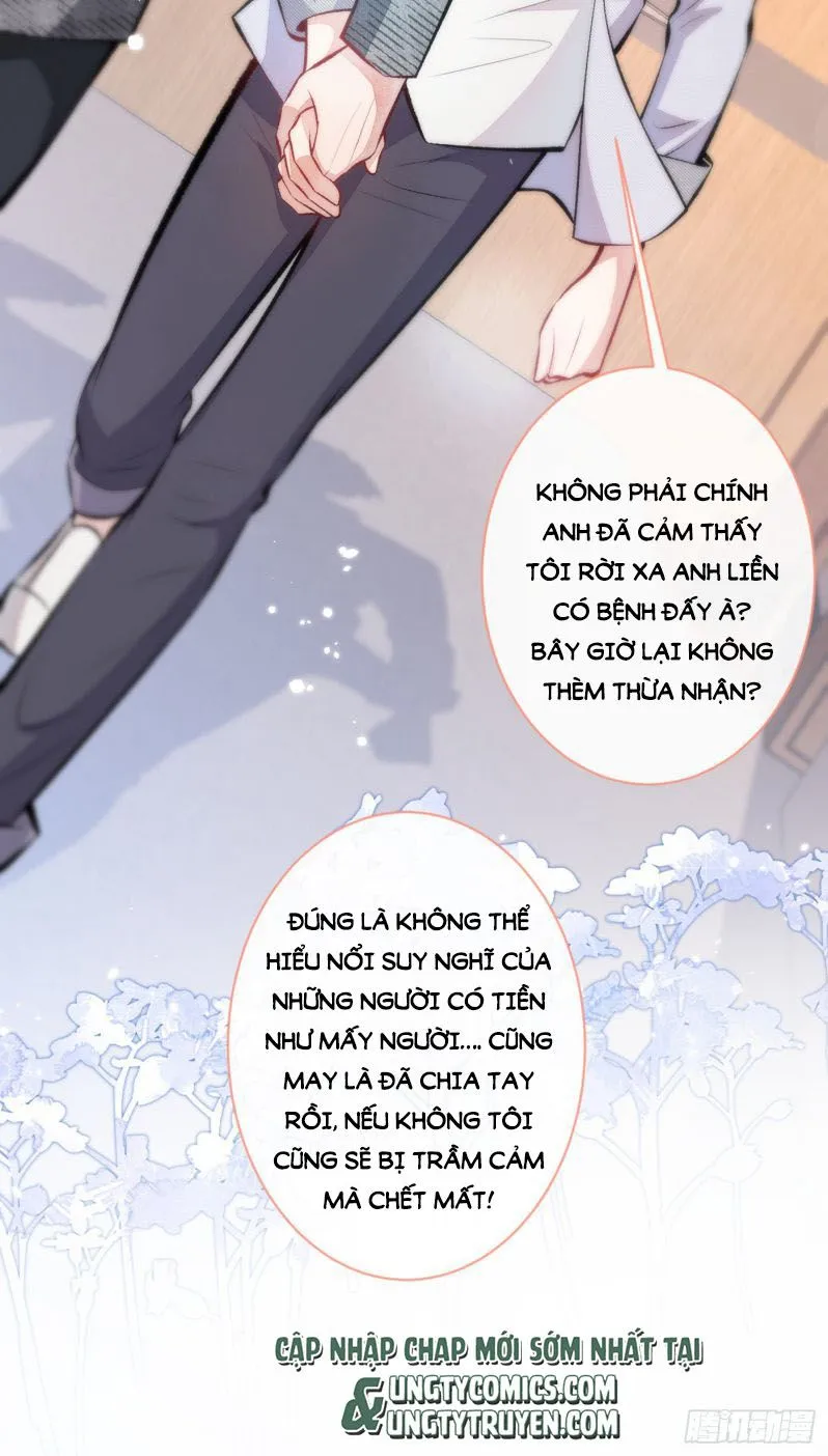 Hotsearch Của Ảnh Đế Chap 94 - Next Chap 95
