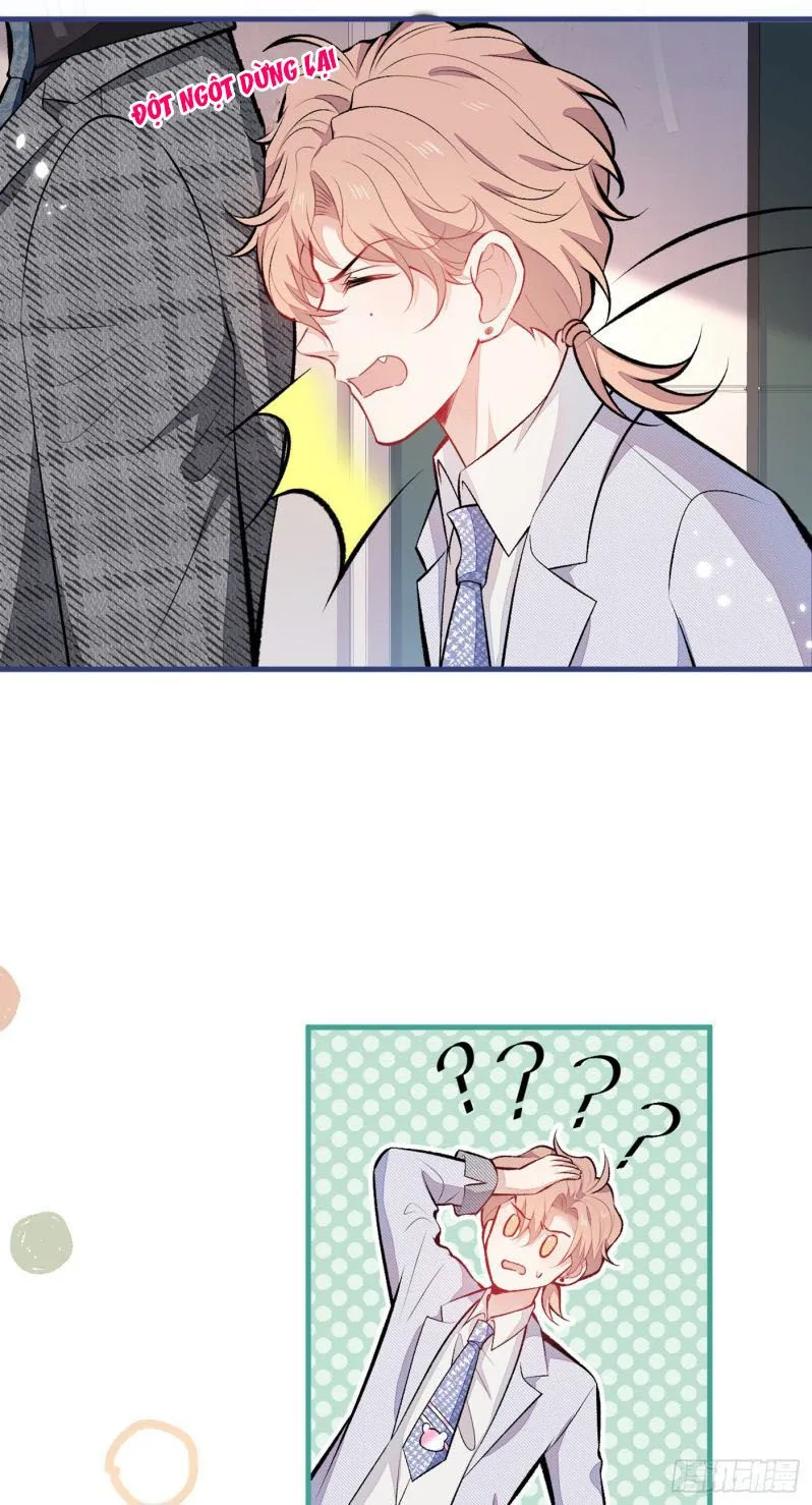 Hotsearch Của Ảnh Đế Chap 94 - Next Chap 95