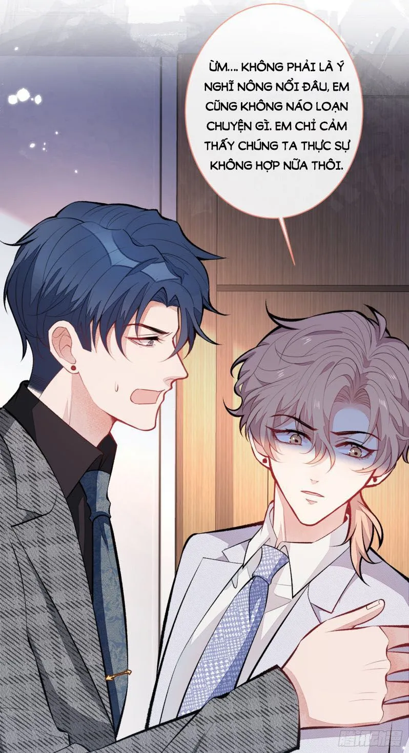 Hotsearch Của Ảnh Đế Chap 94 - Next Chap 95