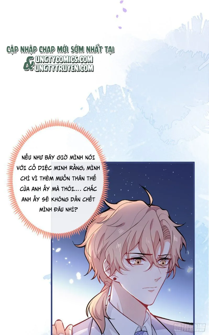 Hotsearch Của Ảnh Đế Chap 94 - Next Chap 95