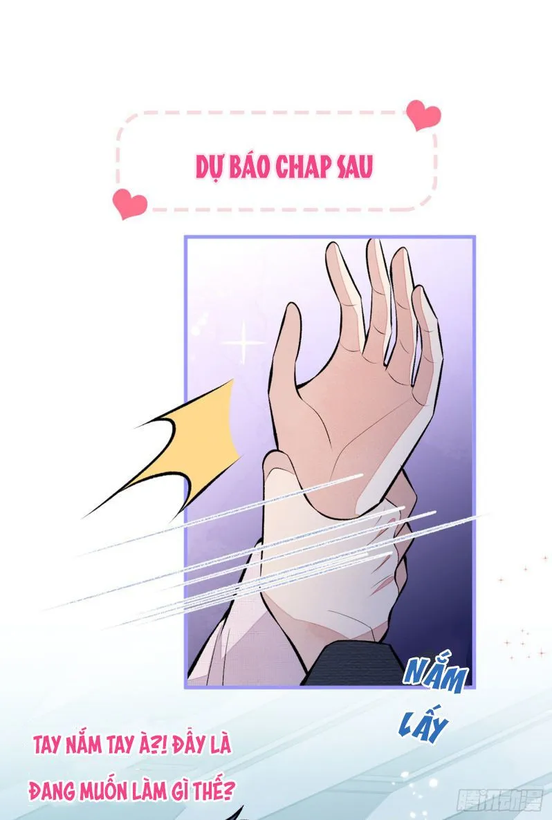 Hotsearch Của Ảnh Đế Chap 94 - Next Chap 95