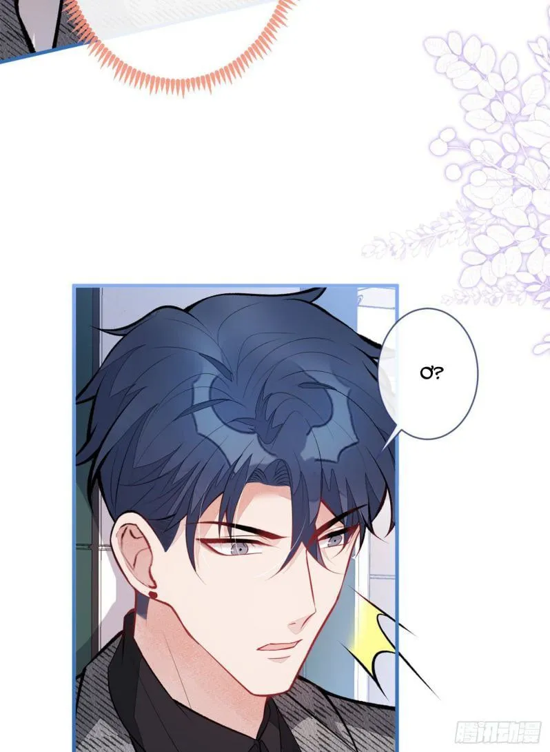 Hotsearch Của Ảnh Đế Chap 94 - Next Chap 95