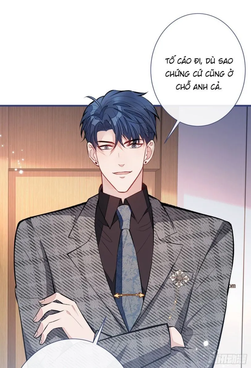 Hotsearch Của Ảnh Đế Chap 95 - Next Chap 96