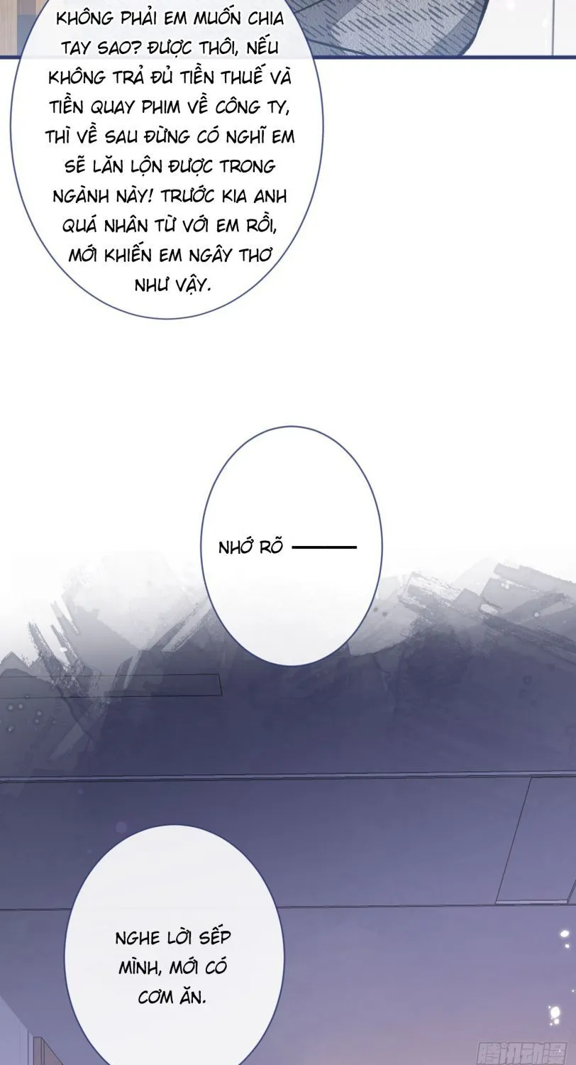 Hotsearch Của Ảnh Đế Chap 95 - Next Chap 96