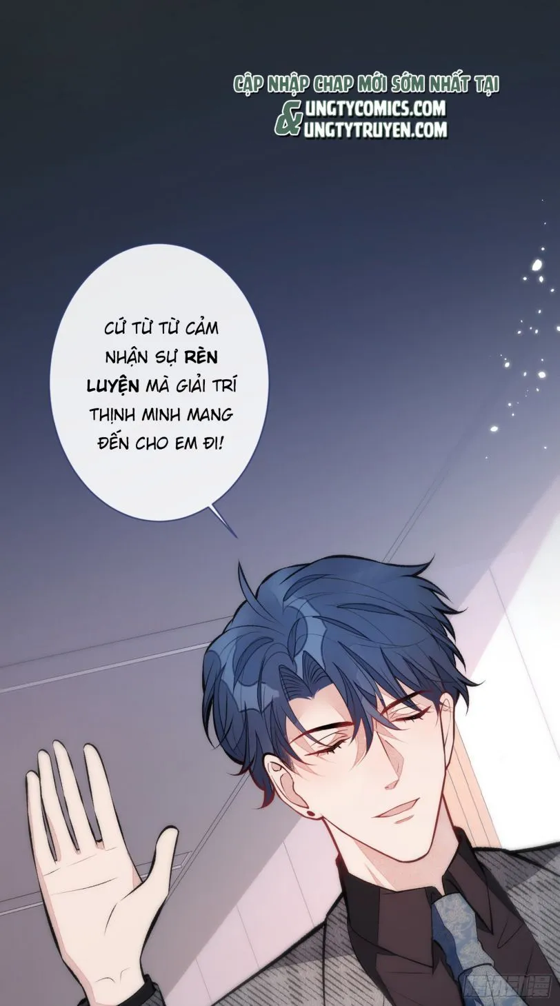 Hotsearch Của Ảnh Đế Chap 95 - Next Chap 96