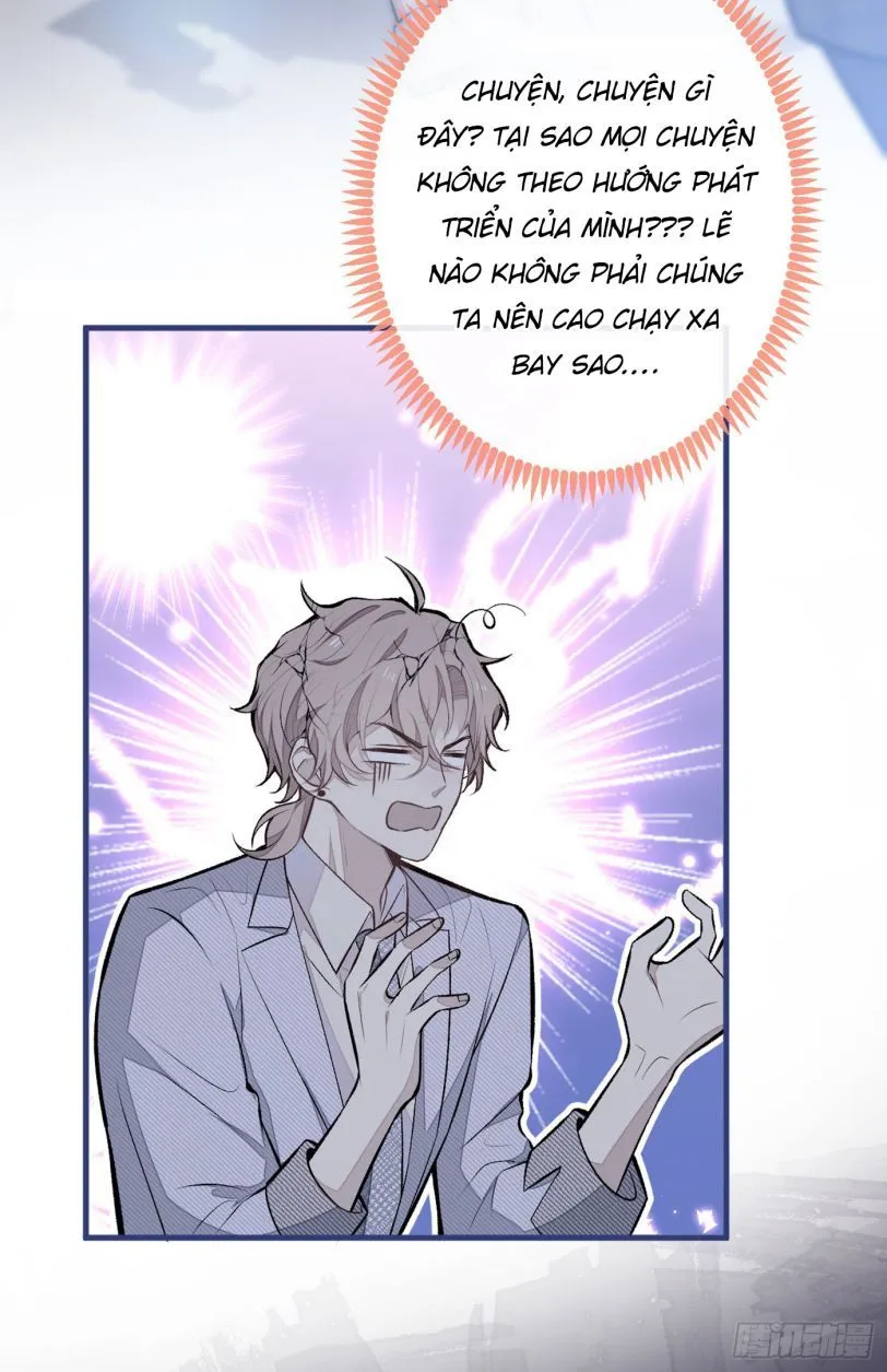 Hotsearch Của Ảnh Đế Chap 95 - Next Chap 96