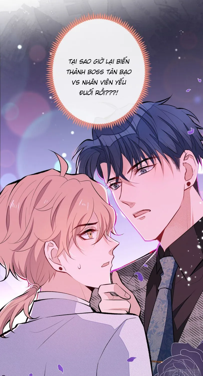 Hotsearch Của Ảnh Đế Chap 95 - Next Chap 96