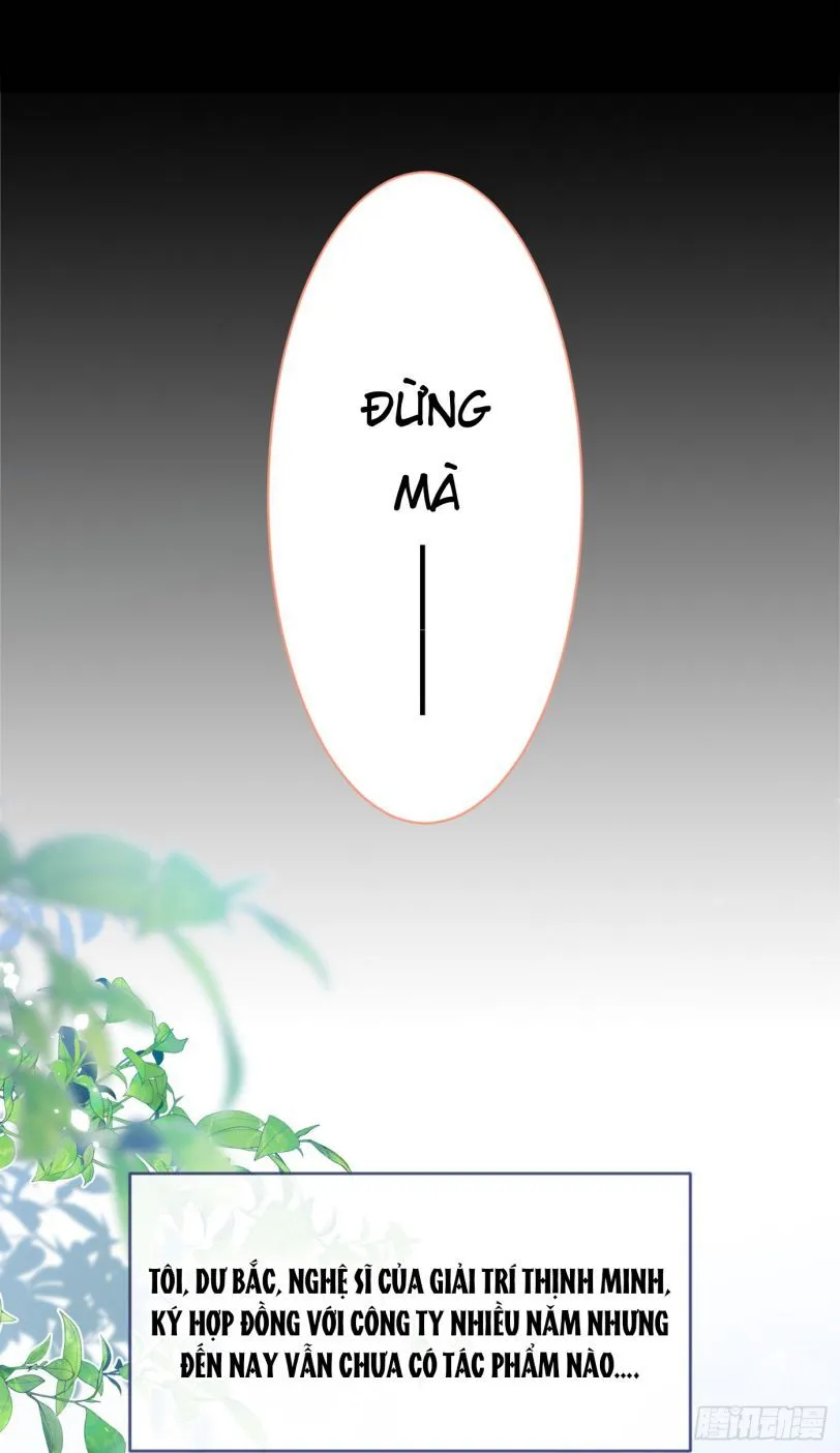 Hotsearch Của Ảnh Đế Chap 95 - Next Chap 96