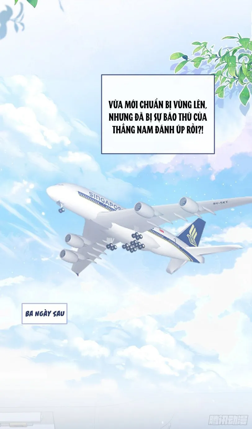 Hotsearch Của Ảnh Đế Chap 95 - Next Chap 96