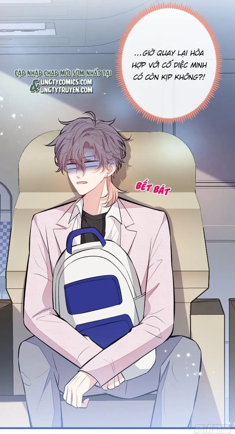 Hotsearch Của Ảnh Đế Chap 95 - Next Chap 96