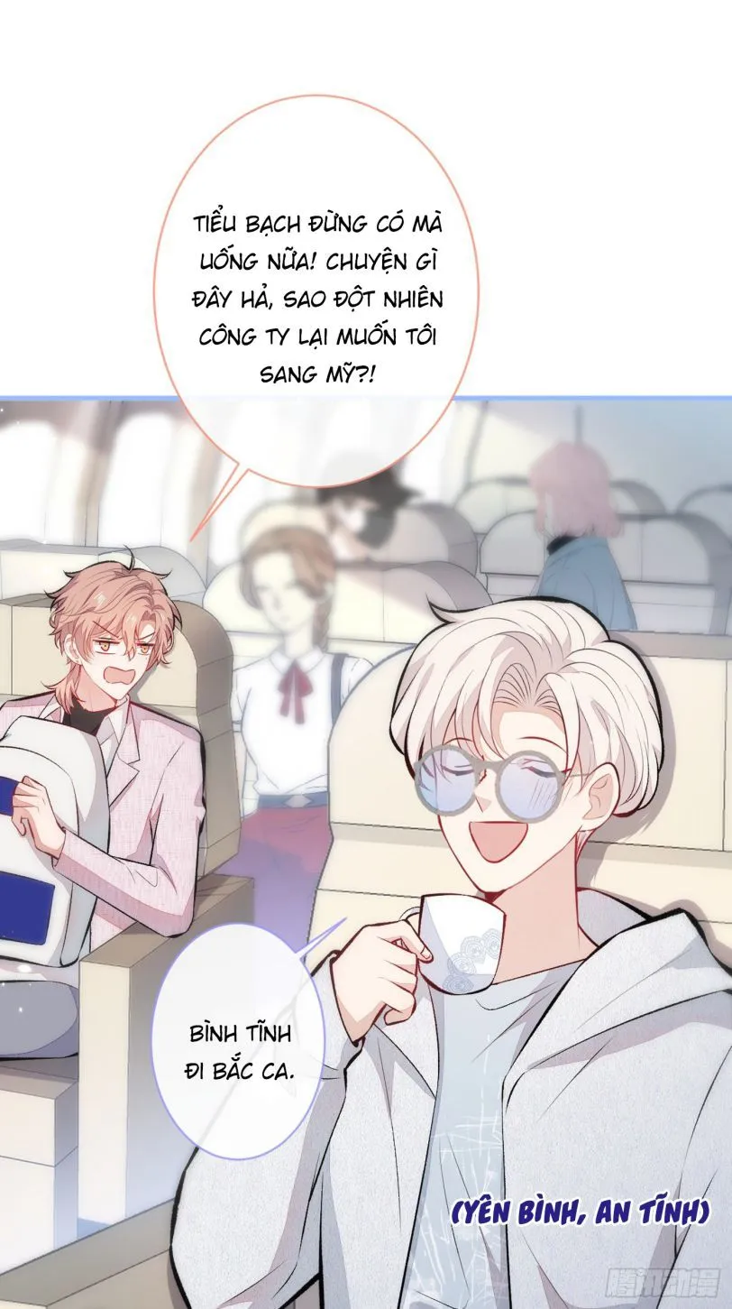 Hotsearch Của Ảnh Đế Chap 95 - Next Chap 96
