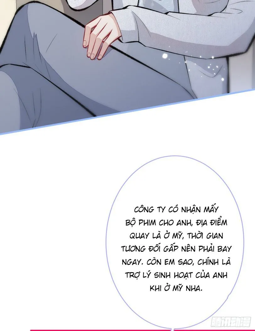Hotsearch Của Ảnh Đế Chap 95 - Next Chap 96