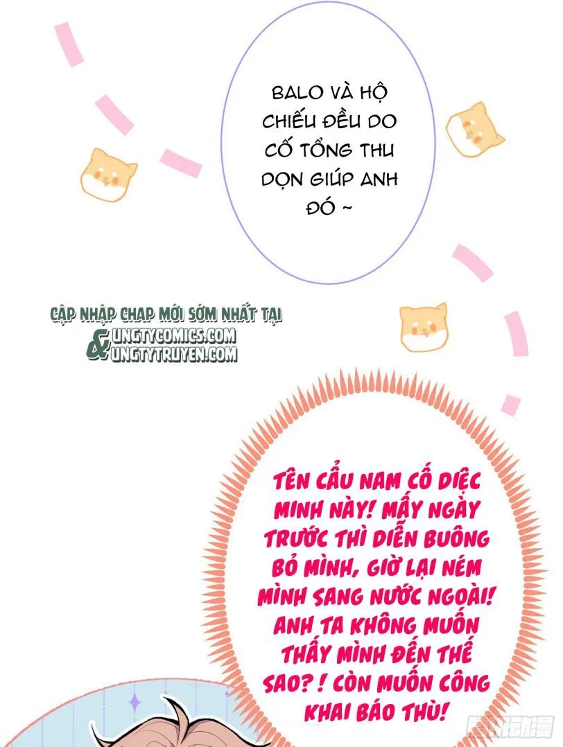 Hotsearch Của Ảnh Đế Chap 95 - Next Chap 96